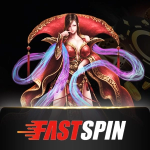 fastspin hunter - jfgaming168