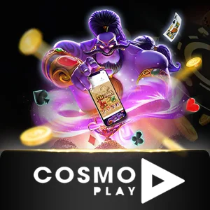 cosmoplay - jfgaming168