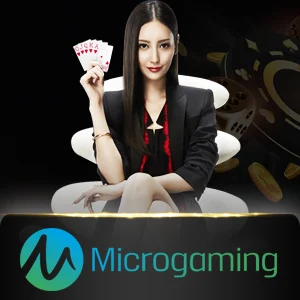 microgaming-casino - jfgaming168