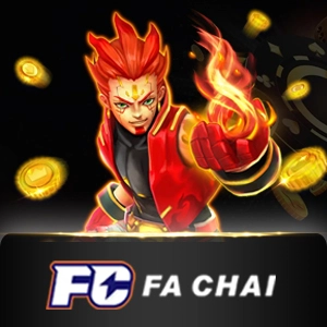 fachai - jfgaming168