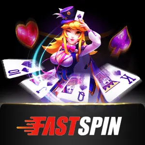 Fastspin - jfgaming168