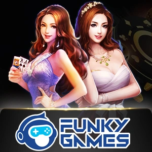 funkycasino - jfgaming168