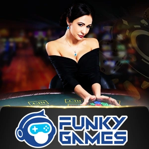 funkypoker - jfgaming168