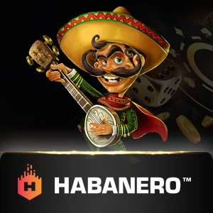 habanero arcade - jfgaming168