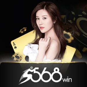 casino 568win - jfgaming168