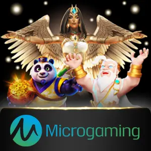 microgaming - jfgaming168