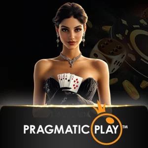 Pragmatic Play - jfgaming168