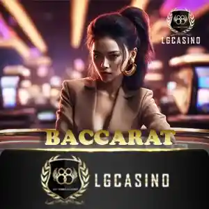 lgbaccarat - jfgaming168