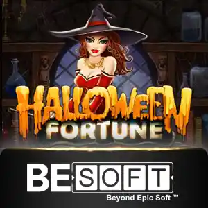 hallowinfortune - jfgaming168