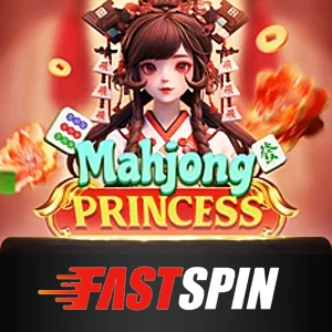 Fastspin - jfgaming168