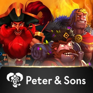 pietersons - jfgaming168
