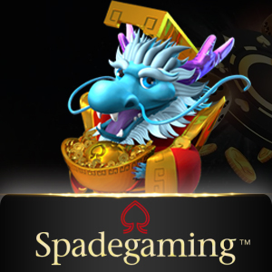 Spade Gaming - jfgaming168