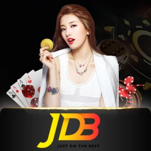 casino jdb - jfgaming168