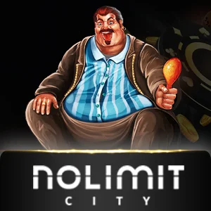 nolimitcity - jfgaming168