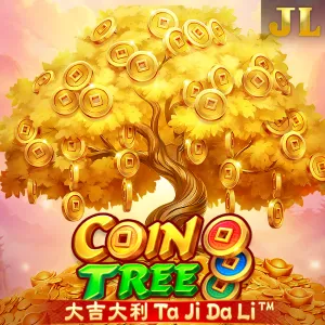 Coin Tree - JFGAMING