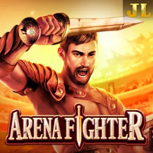 Arena Fighter - JFGAMING