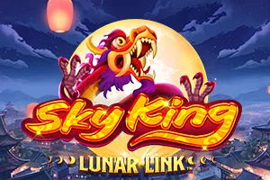 Luna Link: Sky King - JFGAMING