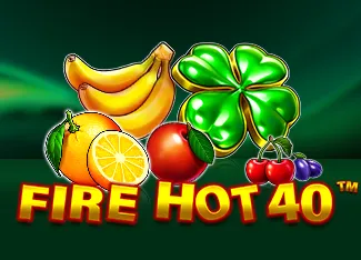 Fire Hot 40 - JFGAMING