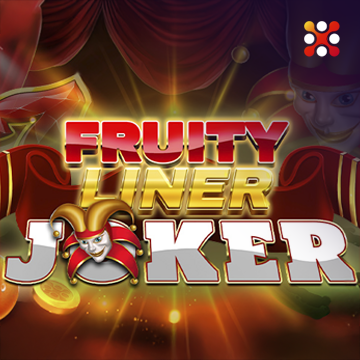 Fruityliner Joker - JFGAMING