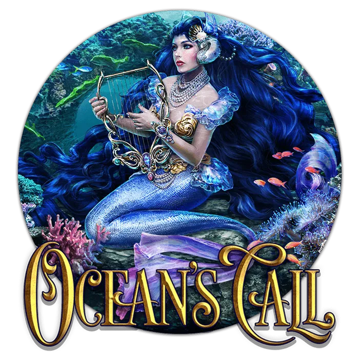 Oceans Call - JFGAMING