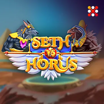 Seth vs Horus - JFGAMING