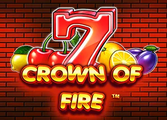 Crown of Fire - JFGAMING