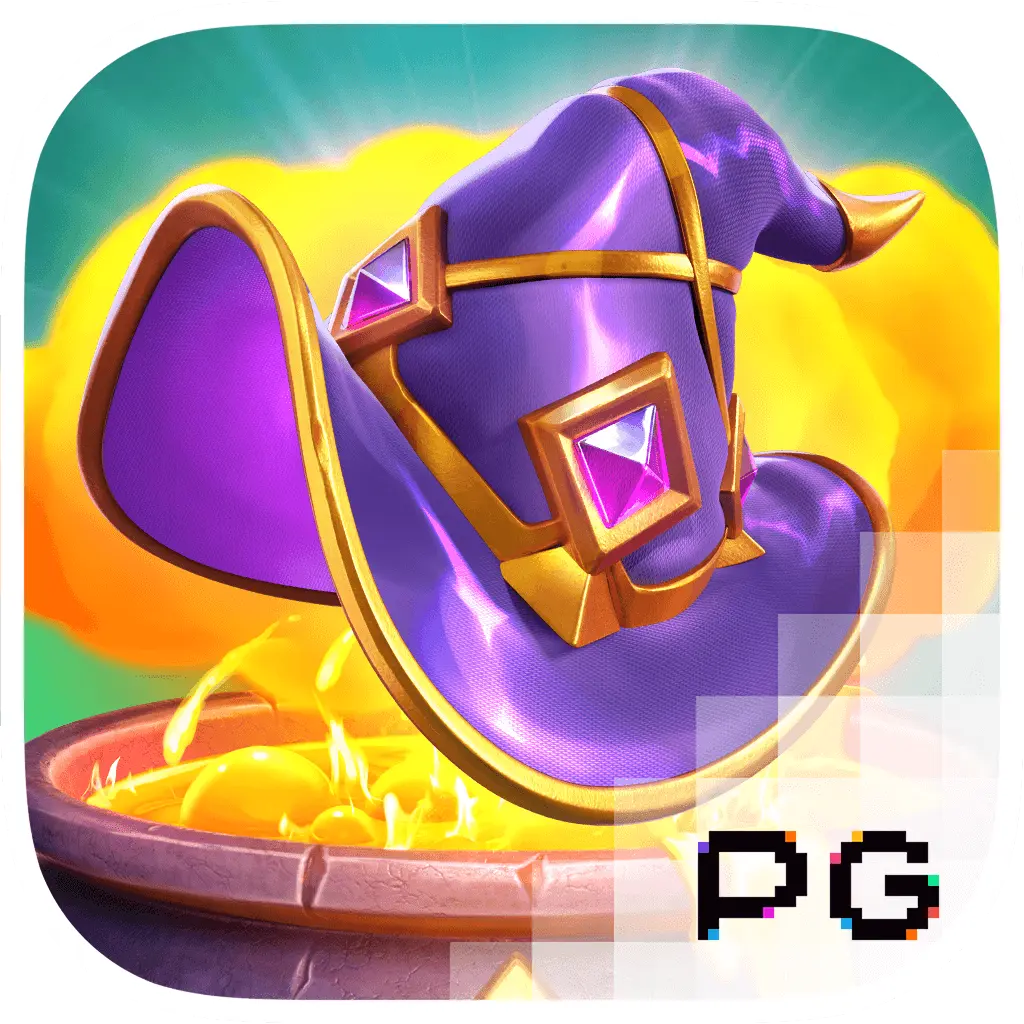 Alchemy Gold - JFGAMING