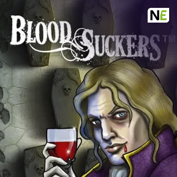 Blood Suckers Tap-A-Roo - JFGAMING