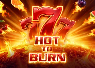 Hot to Burn - JFGAMING