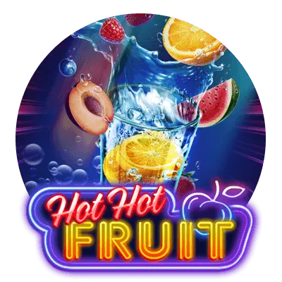 Hot Hot Fruit - JFGAMING