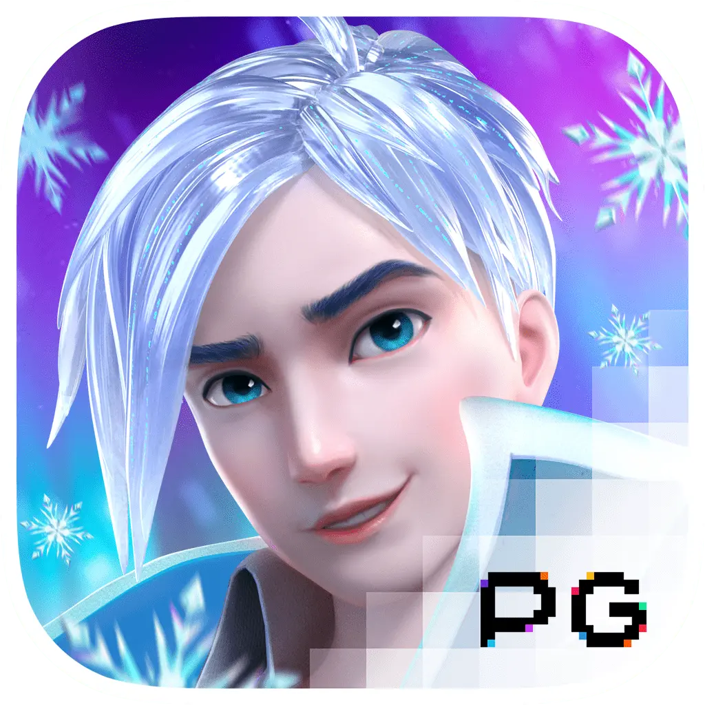 Jack Frosts Winter - JFGAMING