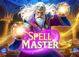 Spellmaster - JFGAMING