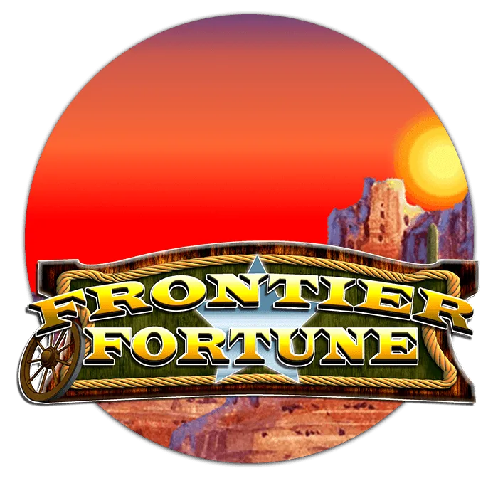 Frontier Fortunes - JFGAMING
