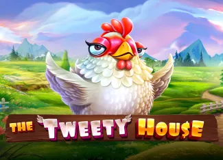 The Tweety House - JFGAMING