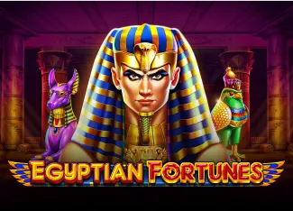 Egyptian Fortunes - JFGAMING