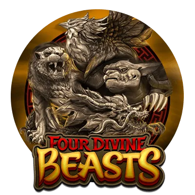 Four Divine Beasts - JFGAMING