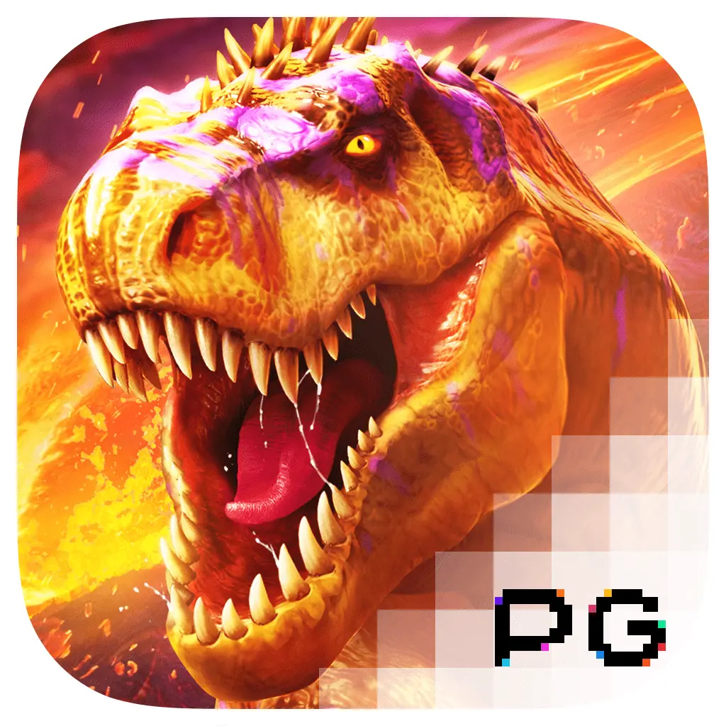 Jurassic Kingdom - JFGAMING