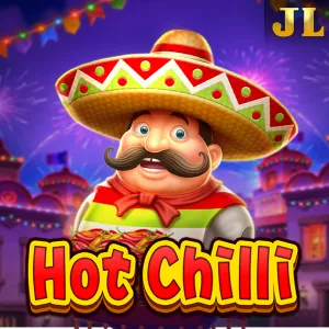 Hot Chilli - JFGAMING