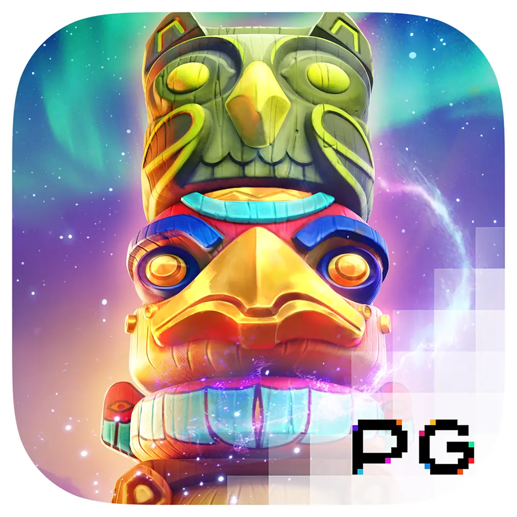 Totem Wonders - JFGAMING