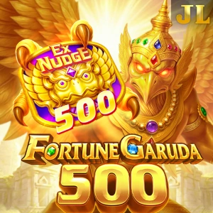 Fortune Garuda 500 - JFGAMING