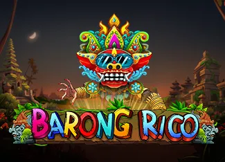 Barong Rico - JFGAMING