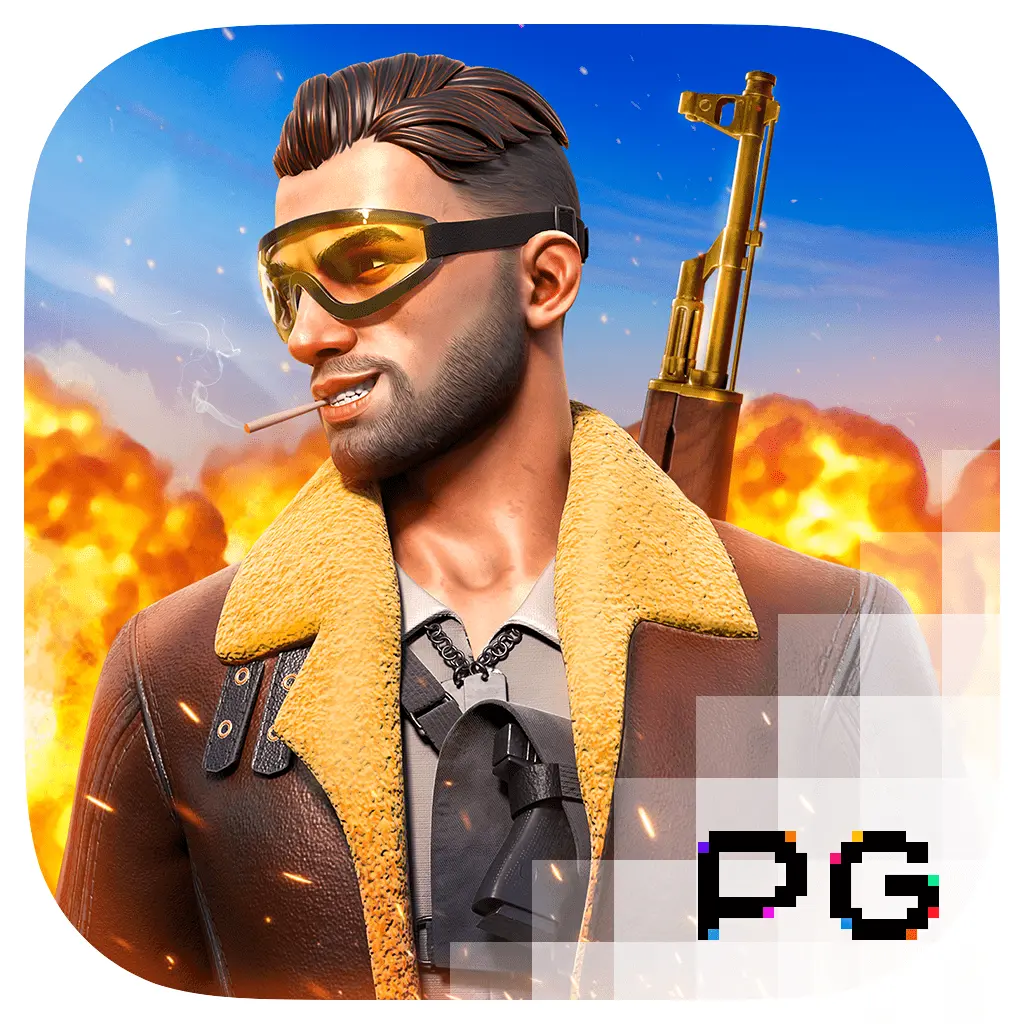 Battleground Royale - JFGAMING