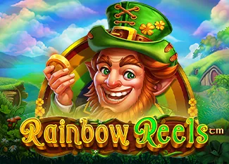 Rainbow Reels - JFGAMING