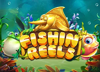 Fishin Reels - JFGAMING