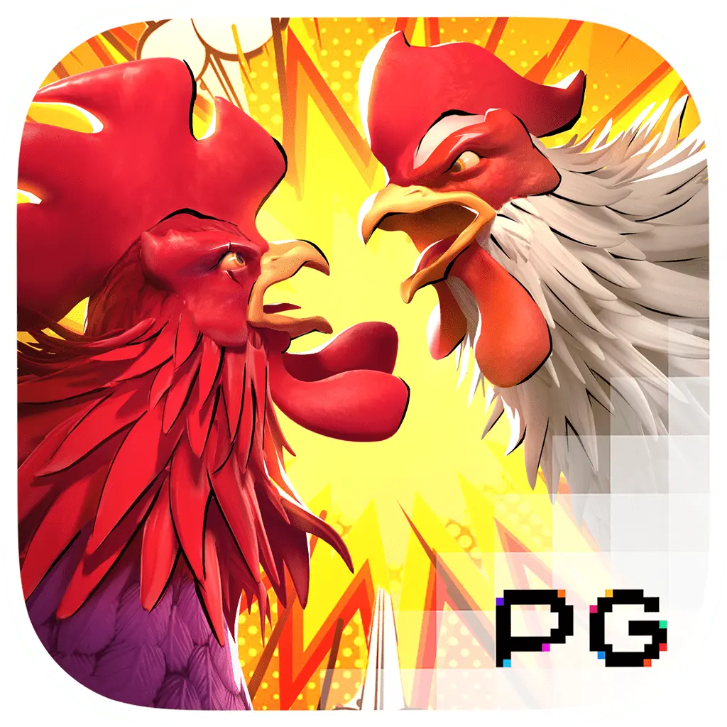 Rooster Rumble - JFGAMING