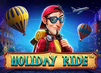 Holiday Ride - JFGAMING