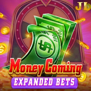 Money Coming Expanded Bets - JFGAMING