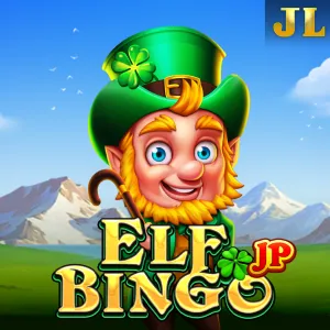ELF BINGO - JFGAMING