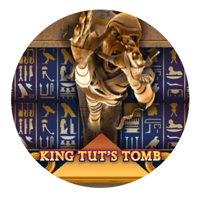 King Tuts Tomb - JFGAMING