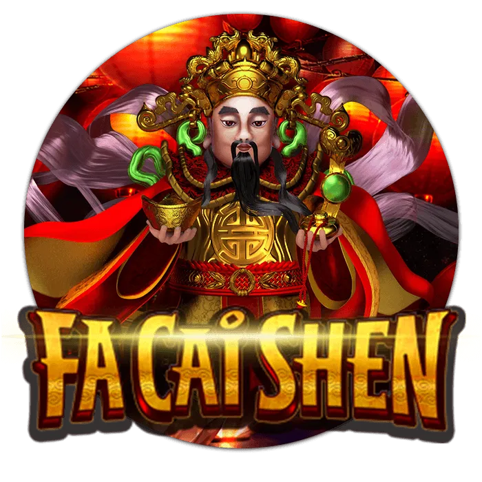 Fa Cai Shen - JFGAMING